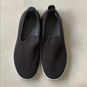 Grey allbirds